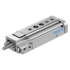 Actuators/Cylinders - 2171-DGSL-4-20-PA-ND - DigiKey