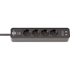 Extension Leads & Cable Reels - 2499646 - RS Components, Ltd.