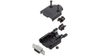 D Sub Backshells - 340079 - RS Components, Ltd.