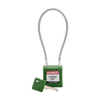 Lockouts, Padlocks - 2267-CPPL-GRN-200CB-KD-ND - DigiKey
