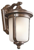 49509BST Exterior -Wall Mount - 344176 - Capital Lighting, Inc.