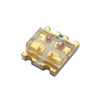 SMD Led Indication - Discrete - 105-SM0605BC-R/B - ERSAELECTRONICS PTE. LTD.