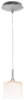 96918-BS/OPL Mini Pendants-Cable - 365994 - Capital Lighting, Inc.