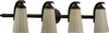 5129-4-86 Bathroom Fixtures-Four Lights - 457526 - Capital Lighting, Inc.