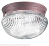 3012-6-33 Flush Mounts-Bowl Style - 741182 - Capital Lighting, Inc.