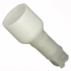 Terminals - Wire Splice Connectors - A27571-ND - DigiKey