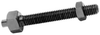 Clamp Rest: 1/2-13 Thread x 2-3/8 Length - 44003 - Te-Co, Inc.