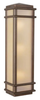 Outdoor Wall Light - OL3404CB - Generation Brands