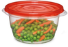 Rubbermaid TakeAlongs Food Storage Containers - 9904 - U.S. Plastic Corporation