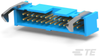 Ribbon Cable Connectors - 2-1761607-9 - TE Connectivity