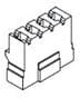 AC Power Entry Modules -- PA102 - Image