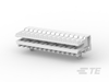 Standard Edge Connectors - 3-1534799-3 - TE Connectivity