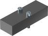 Cover plate - NDV-02-VDMA - Festo Corporation