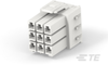 Rectangular Wire & Cable Connectors & Housings - 2005254-1 - TE Connectivity