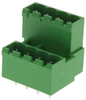 Terminal Blocks - Headers, Plugs and Sockets - 732-691336500008-ND - DigiKey