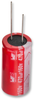 Aluminium Electrolytic Capacitor, Wcap-Atg8 Series, 4.7 F, 20%, 63 V, 5 Mm, Radial Leaded Rohs Compliant Wurth Elektronik - 40Y3479 - Newark, An Avnet Company