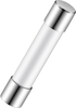 Fuse, Cartridge, Time Delay, 20A, 250Vac; Blow Characteristic Multicomp Pro - 33AH1578 - Newark, An Avnet Company