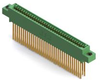 Card Conn, Dual Side, 68Pos, Wire Wrap; Card Edge Connector Type Edac - 69AJ4964 - Newark, An Avnet Company