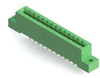 Card Conn, Single Side, 13Pos, Wire Wrap; Card Edge Connector Type Edac - 60AJ0921 - Newark, An Avnet Company