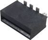 Card Edge & Backplane Connector, Pec Series, Card Edge, Receptacle, 3, 2.54 Mm, Surface Mount Rohs Compliant Samtec - 33R0897 - Newark, An Avnet Company