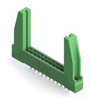 Card Conn, Single Side, 11Pos, Wire Wrap; Card Edge Connector Type Edac - 57AJ2035 - Newark, An Avnet Company