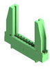 Card Edge Connector Rohs Compliant Edac - 60AJ6104 - Newark, An Avnet Company