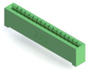 Card Edge Conn, Single Side, 16Pos, Th; Card Edge Connector Type Edac - 59AJ8749 - Newark, An Avnet Company