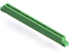 Card Edge Conn, Single, 52Pos, Lug; Card Edge Connector Type Edac - 64AJ9183 - Newark, An Avnet Company