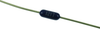 Metal Film Resistor, 10Kohm, 250Mw, 1%; Resistance Vishay - 26R4014 - Newark, An Avnet Company
