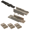 Backplane Connectors - Specialized - 72478-1121LF - Lingto Electronic Limited