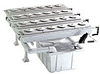 6 Tray Aerojet Aeroponics Hydrogarden - BCHSAJ6 - Hydrofarm, Inc.