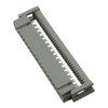 Free Hanging, Panel Mount - 89136-0001-ND - DigiKey