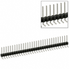 Headers, Male Pins - S1312E-31-ND - DigiKey