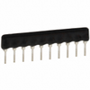Resistor Networks, Arrays -- 60-770101473P-ND
