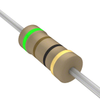 Through Hole Resistors - CF14JA51R0-ND - DigiKey