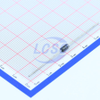 Diodes >> Diodes - General Purpose -- 1N4004 - Image