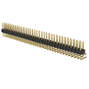 Headers, Male Pins - S2111EC-34-ND - DigiKey