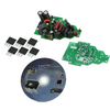 LED Driver Evaluation Boards - 596-1308-ND - DigiKey