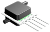 Pressure Sensor Chip - BLVR Series - Image