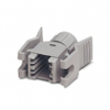 Modular/Ethernet Connector Plug Housings - 277-1673-ND - DigiKey