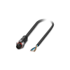 Circular Cable Assemblies - 277-1395709-ND - DigiKey