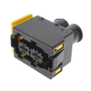 Rectangular Connector Housings - A142423-ND - DigiKey