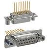 D-Sub Connector Assemblies - 37-172-015-243R051-ND - DigiKey