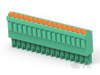 PCB Terminal Blocks - 1-2842474-6 - TE Connectivity