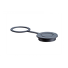 Circular Connector Accessories - CAP-DACMDPC2-ND - DigiKey