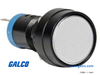 IDEC Pilot Lights - HA1P-1C05V-W - Galco Industrial Electronics