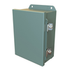 Enclosures, Boxes, & Cases - HJ863HLP - Powell Electronics, Inc.