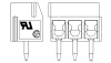 Terminal Blocks - 1776275-6 - Powell Electronics, Inc.