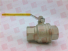Ball Valve - 12584067 - Radwell International