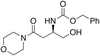 N-Benzyloxycarbonyl-4-[(3R)-3-amino-1-oxo-4-(hydroxy)butyl.. - 20614 - Medical Isotopes, Inc.